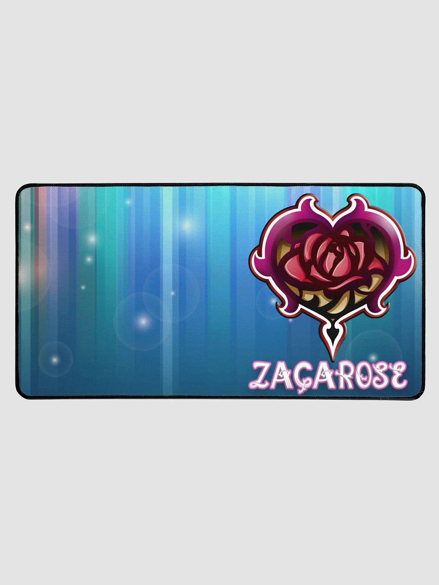 Zagarose Desk Mat 15.5