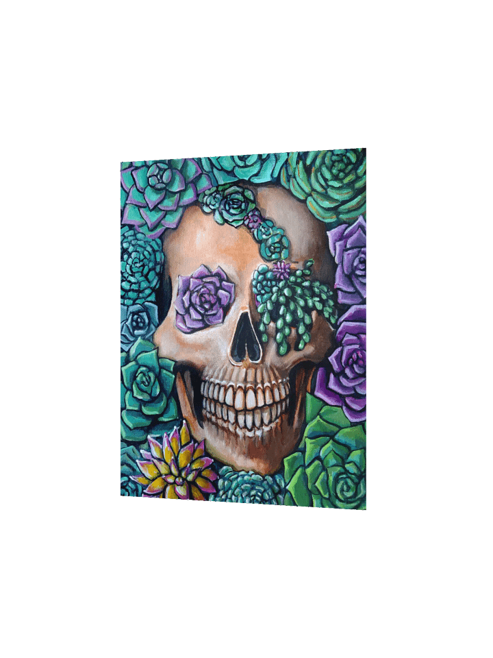 Desert Bloom OG 8x10 product image (2)
