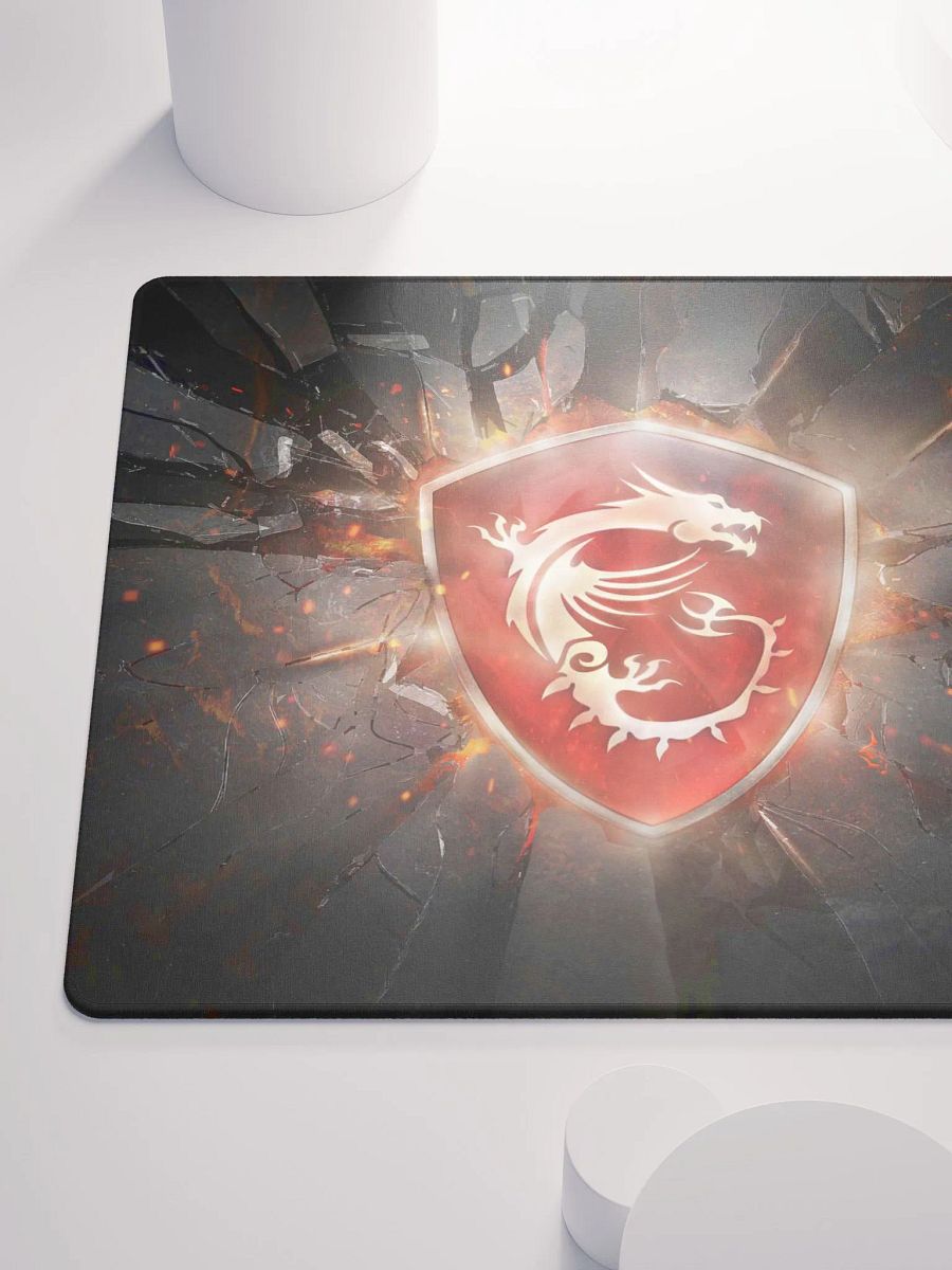 Mouse Pad Gaming 5 product image (6)
