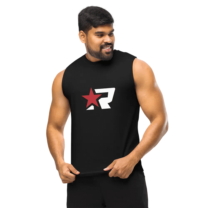 Ricky305 Sleeve Cut Off Shirt product image (2)