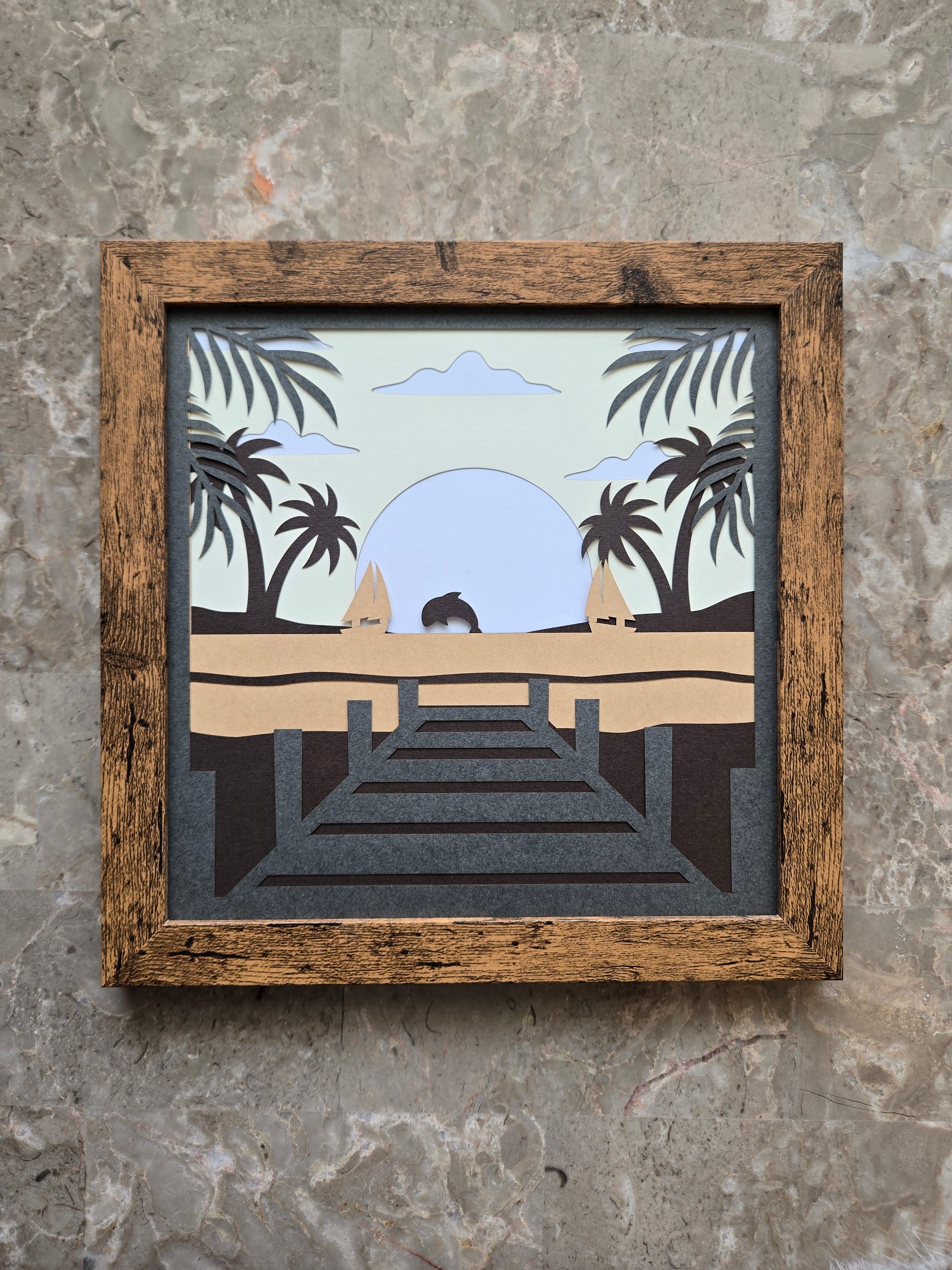 View at the Pier product image (1)