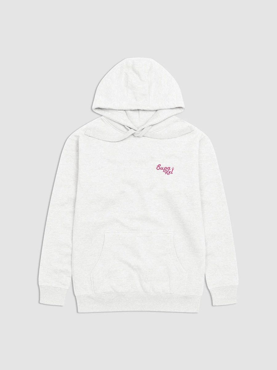 Supa Calligraphy Hoodie product image (4)