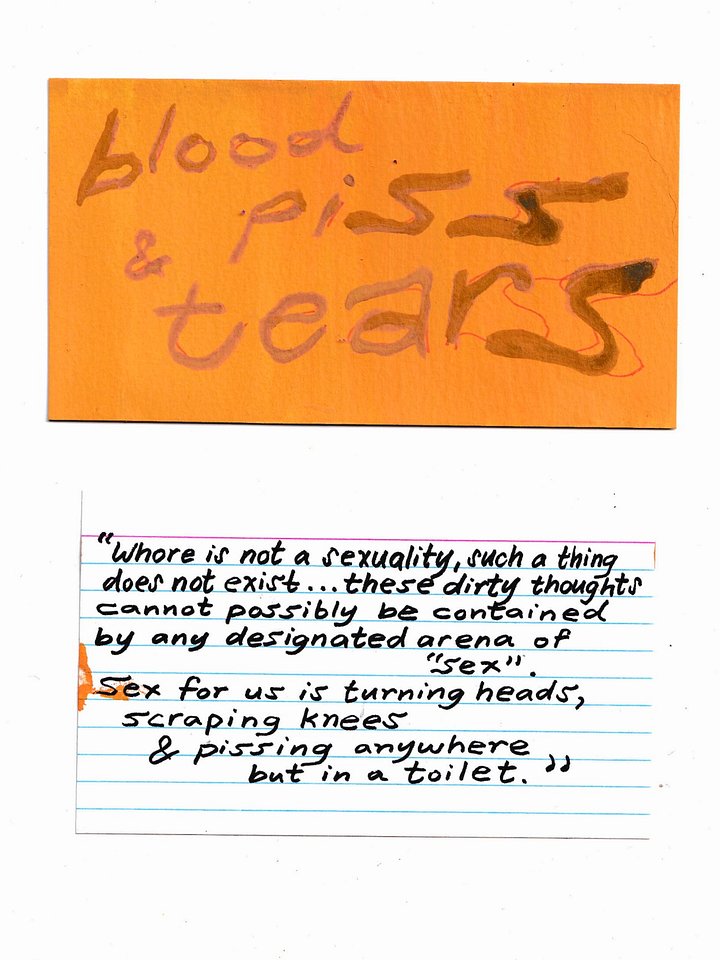 blood, piss & tears product image (2)