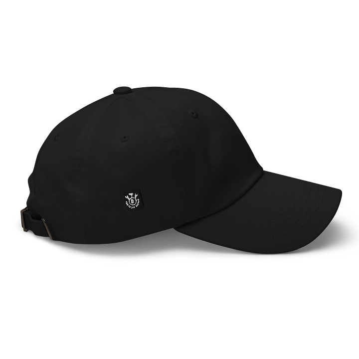 Gear Up Dad Hat product image (1)