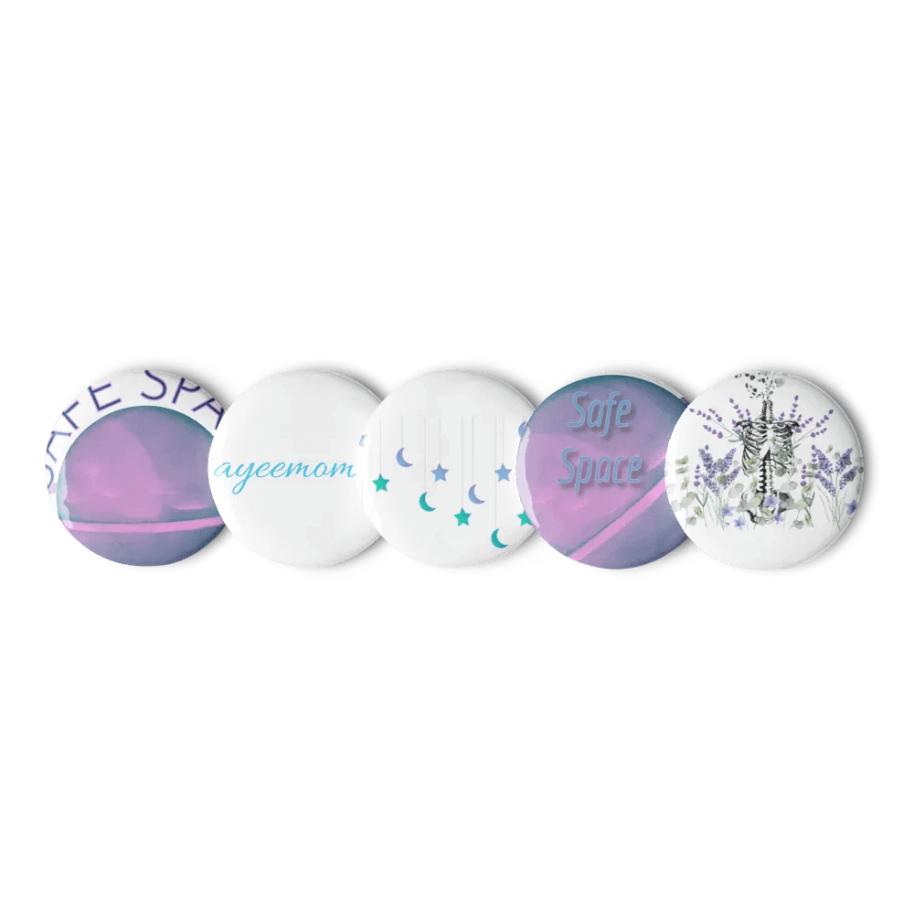 Safe Space product image (9)