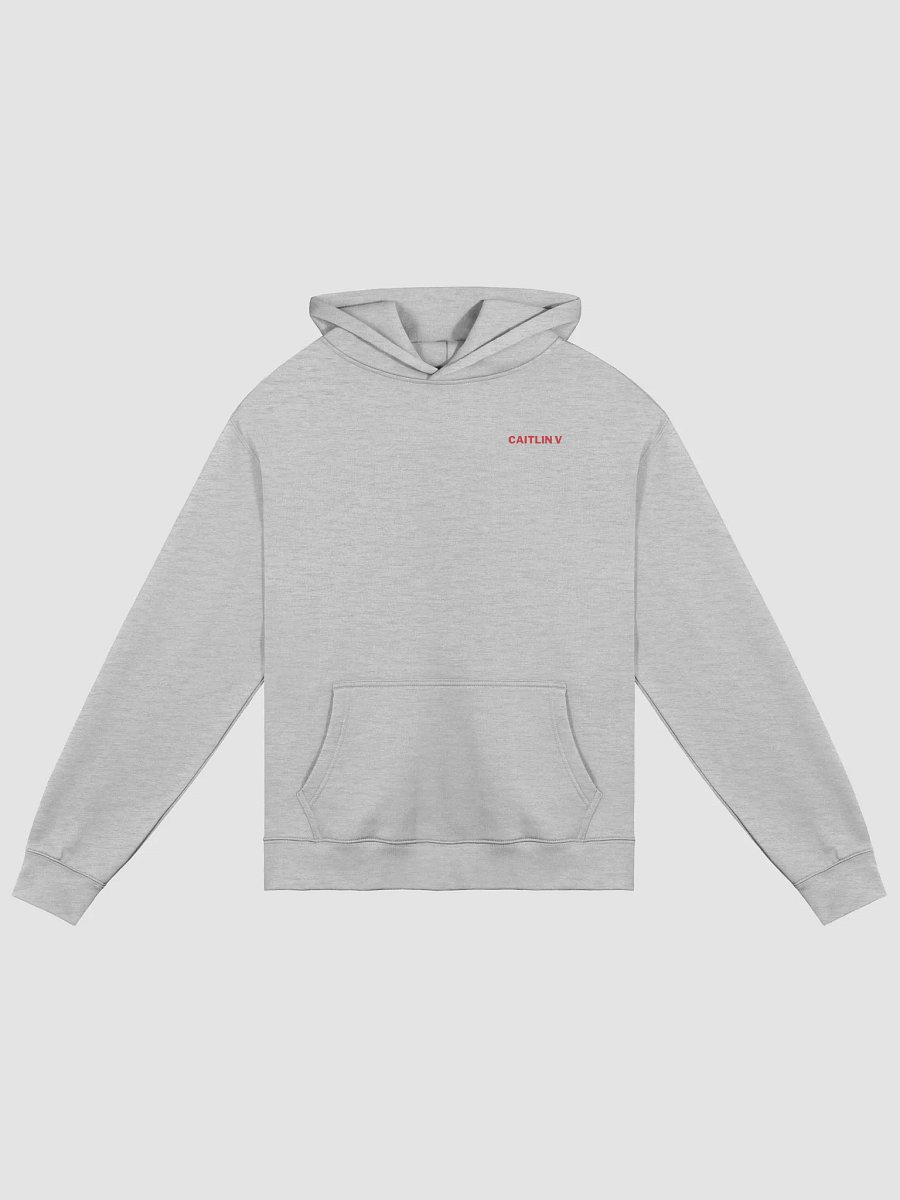 Warning: Slippery When Wet Sweatshirt product image (1)