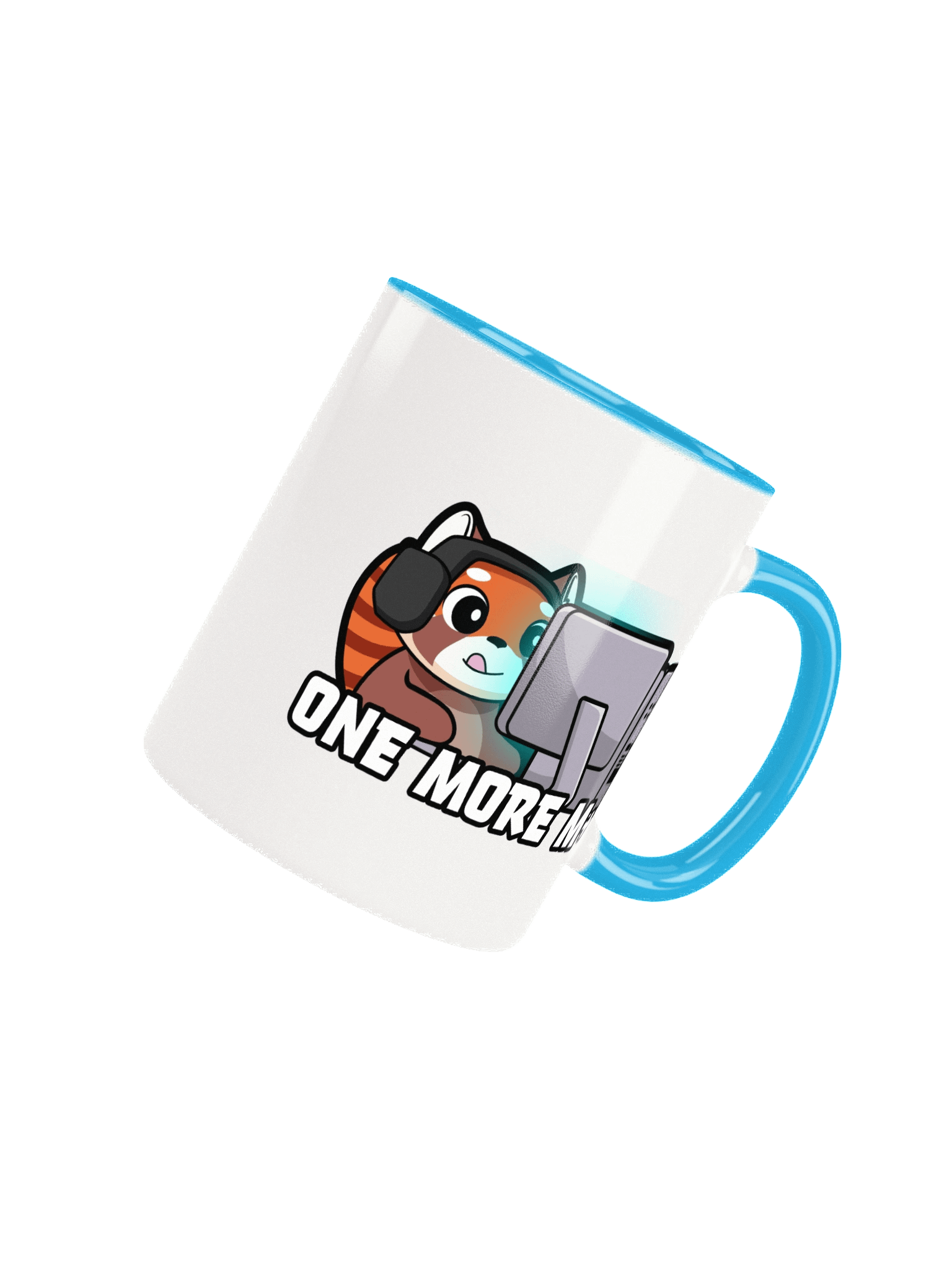 One More M+ - Ceramic Mug product image (45)