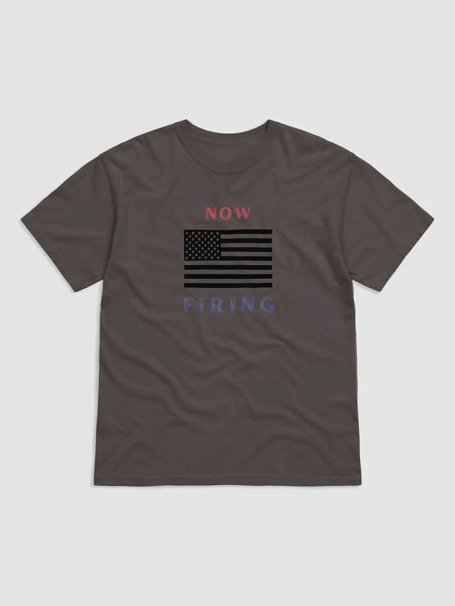 Patriotic NOW Firing Tee product image (2)