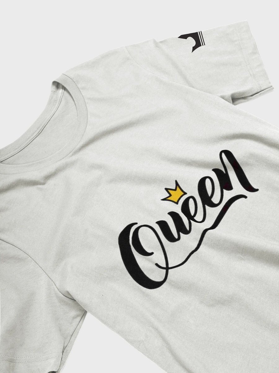 Crowned Serenity T-Shirt product image (3)