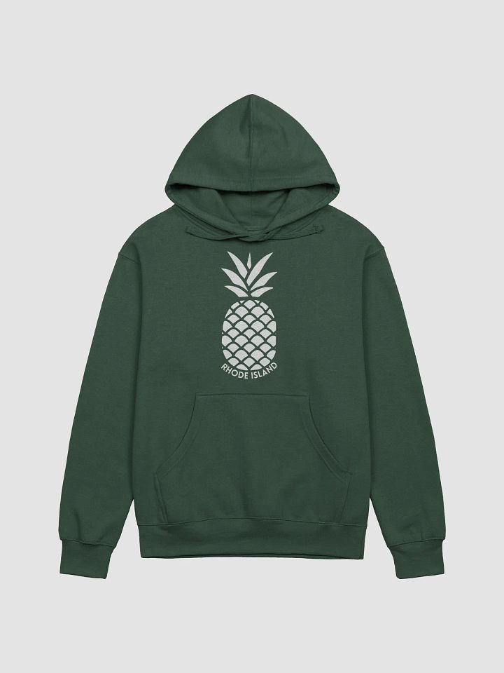 Rhode Island Pineapple (Heavyweight Fabric) product image (4)