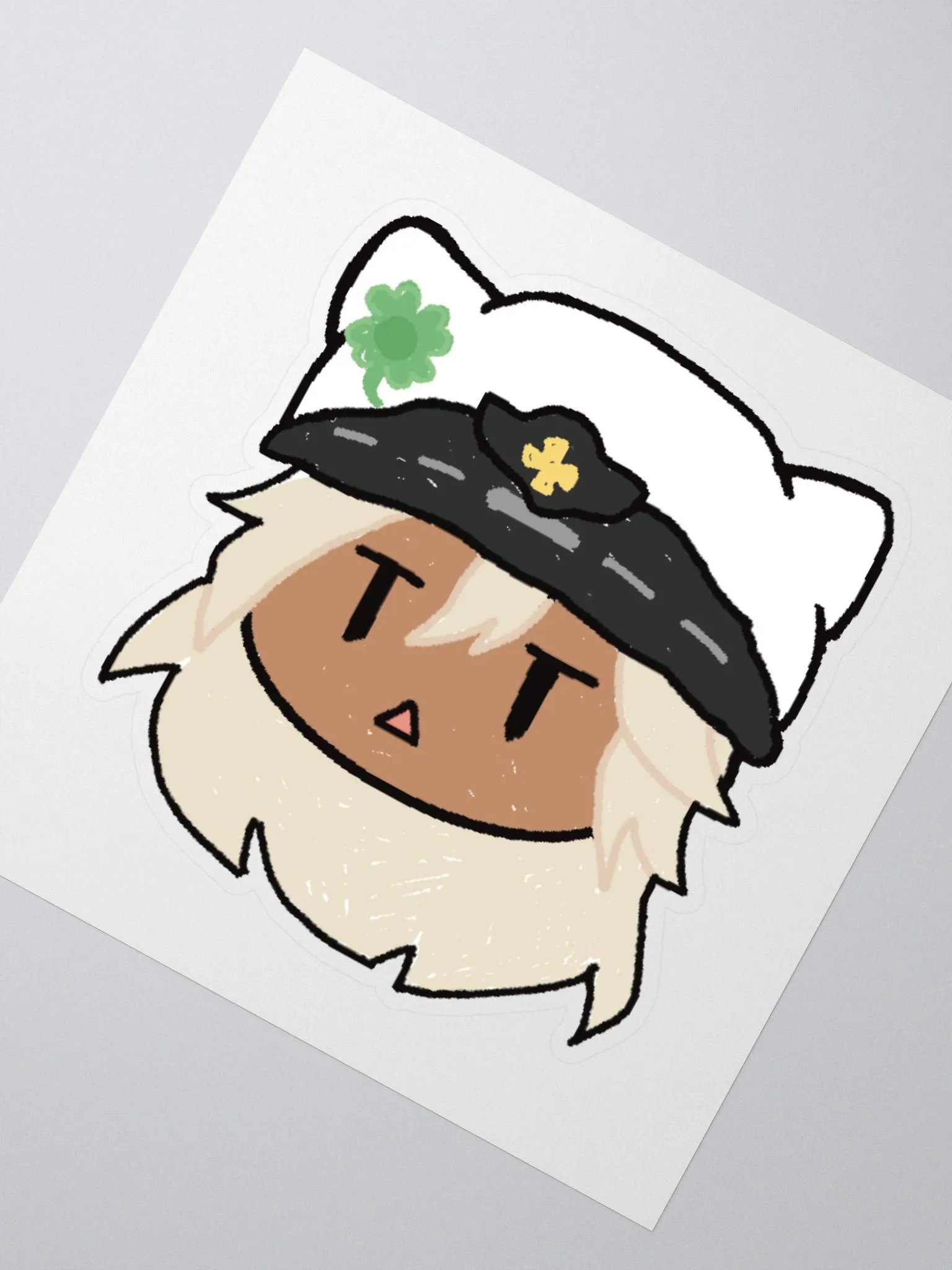 (MS Paint) Ramlethal product image (3)