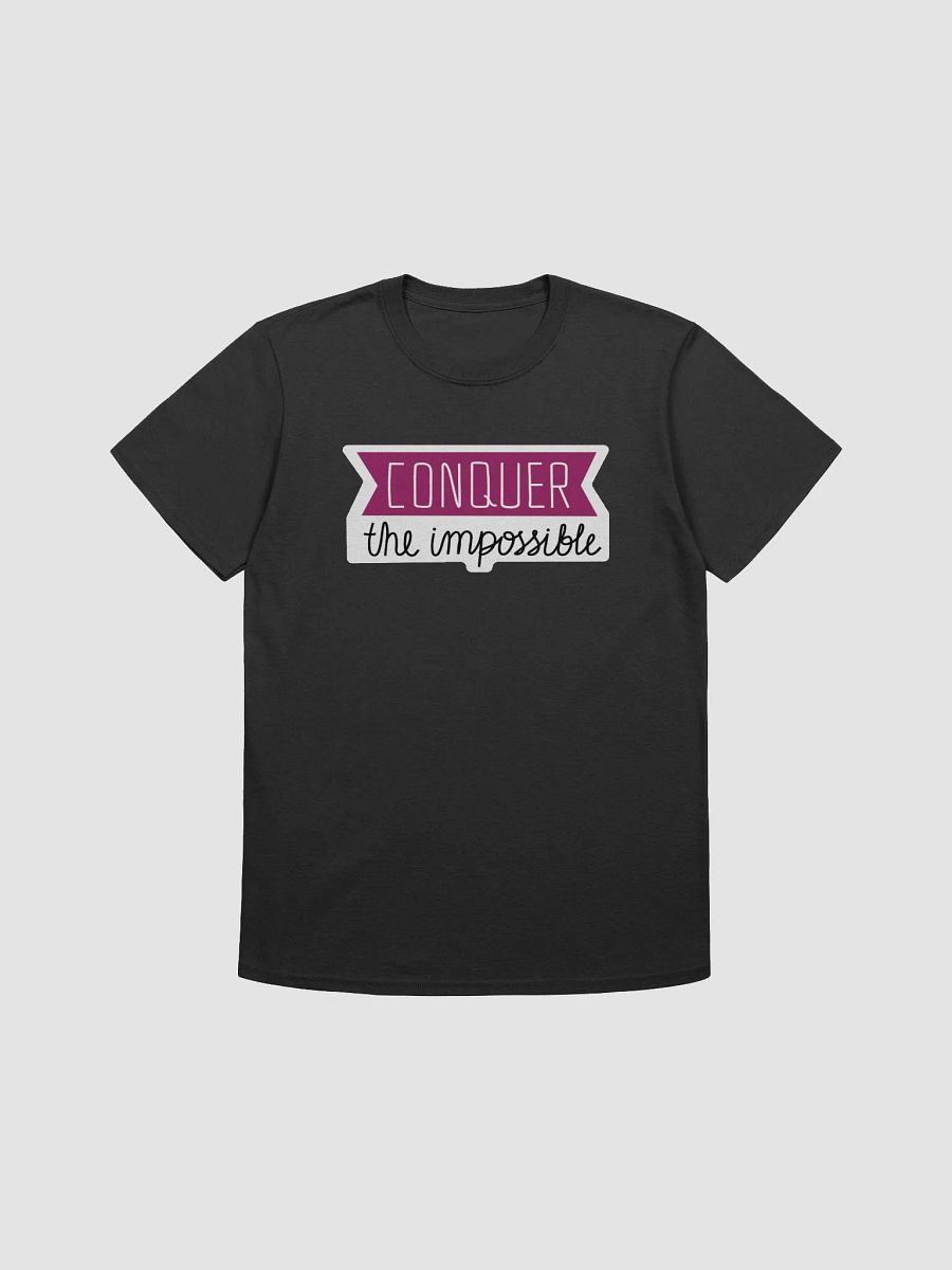 Conquer the Impossible product image (1)