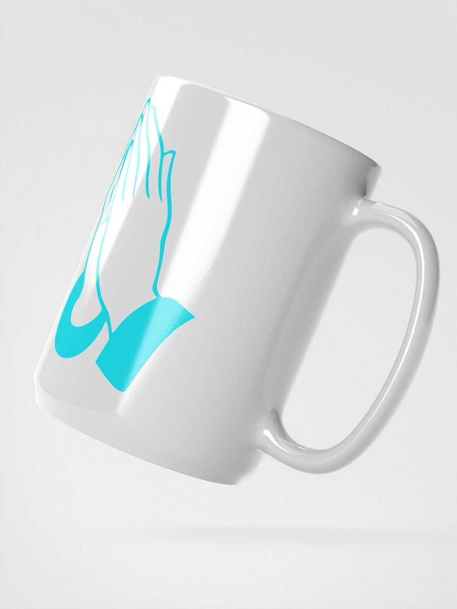 Praying For The Haters Mug product image (2)