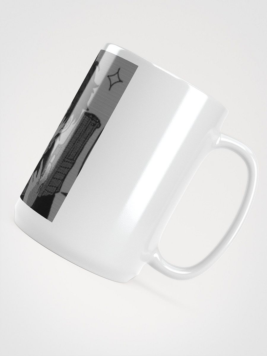 Crosshatch Collection Mug product image (4)