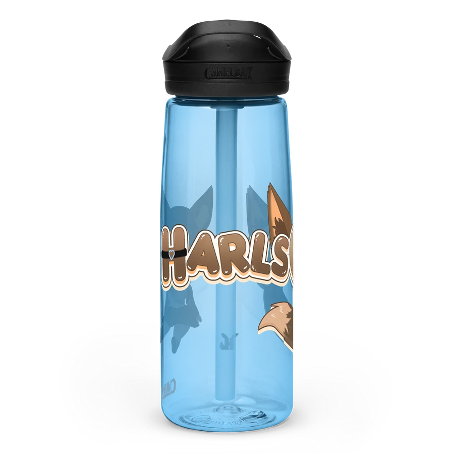 Harls Eevee Chibilution Waterbottle product image (13)