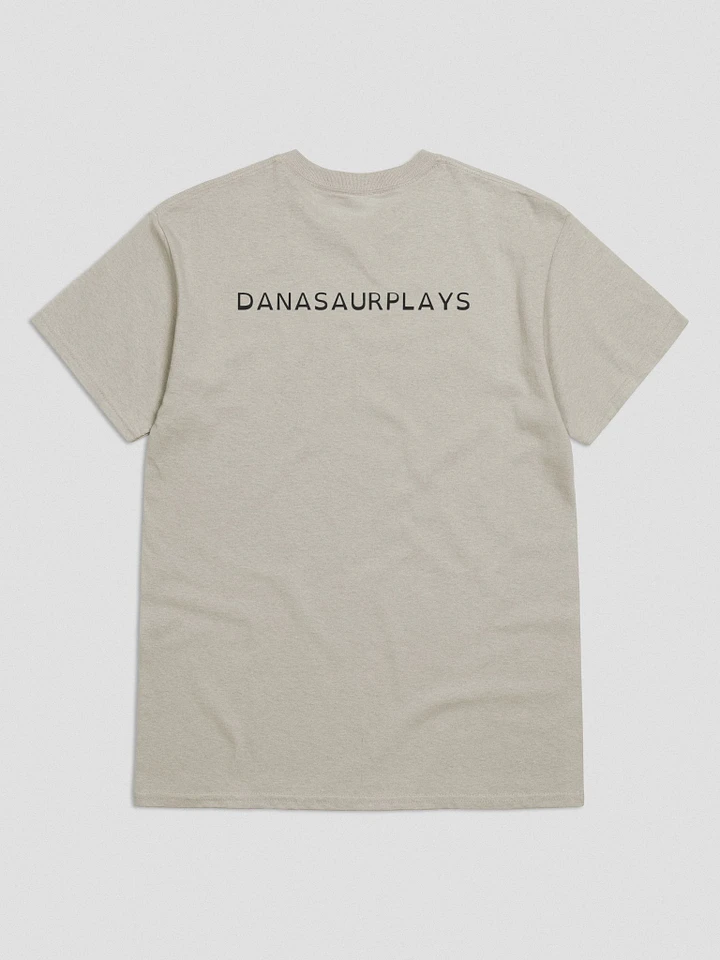 DanasaurPlays Logo and Username product image (19)