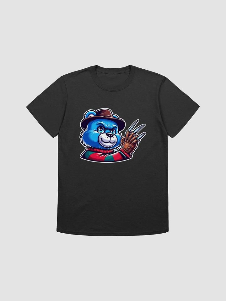 Freddy Bear T-Shirt product image (7)