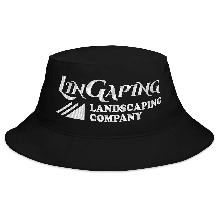 LLC bucket hat product image (3)