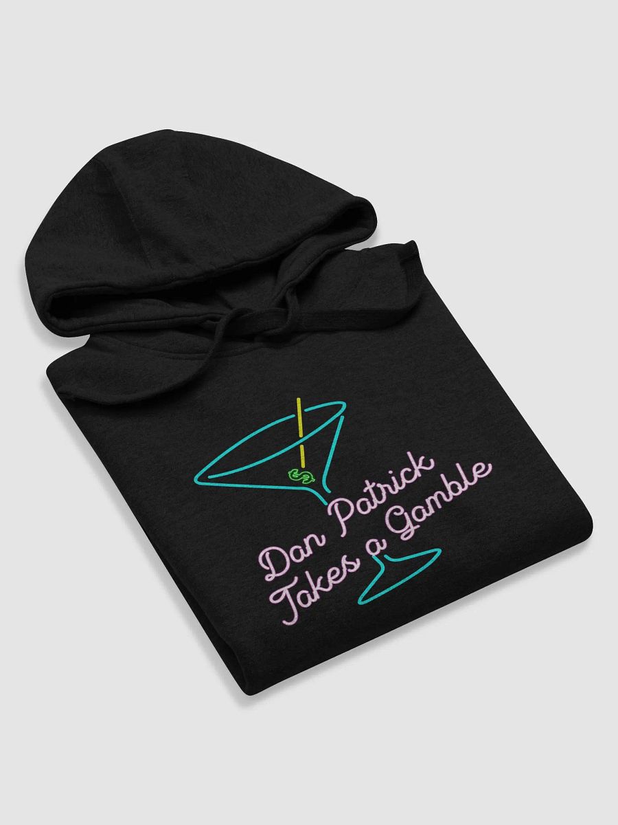 OG Logo Hoodie product image (5)