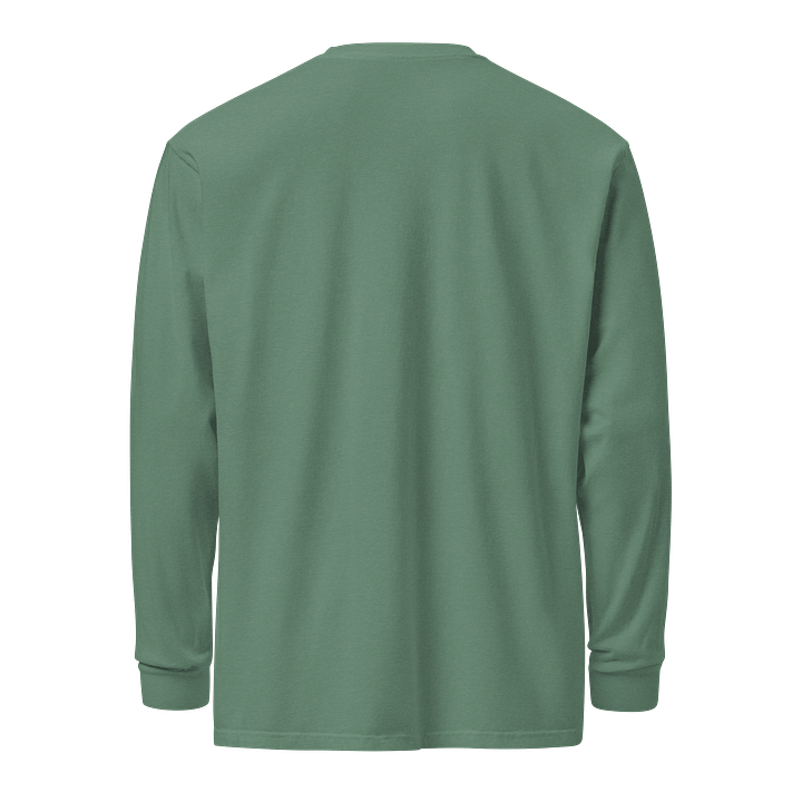 Classic T. Folse Nuclear Long Sleeve T-Shirt product image (6)