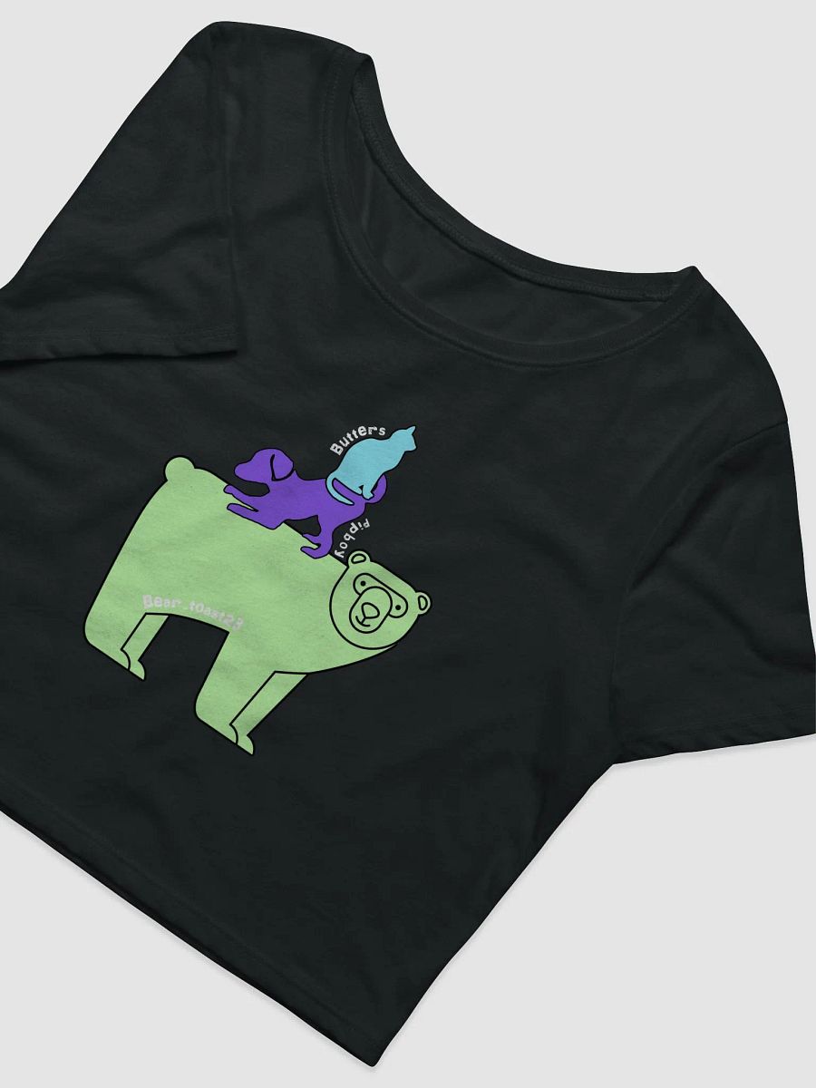 Pet Me (Crop Top) product image (3)