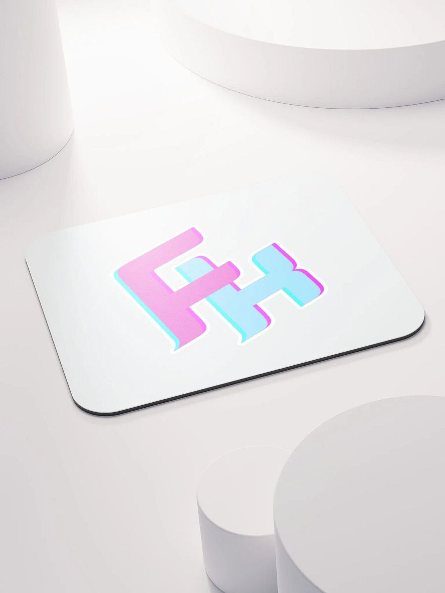 Fk Mousepad Small product image (4)