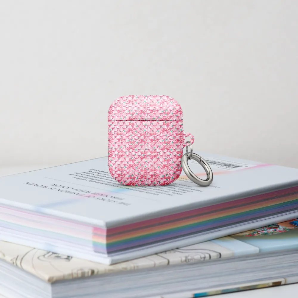 pink earphone case for feminie ladies product image (15)