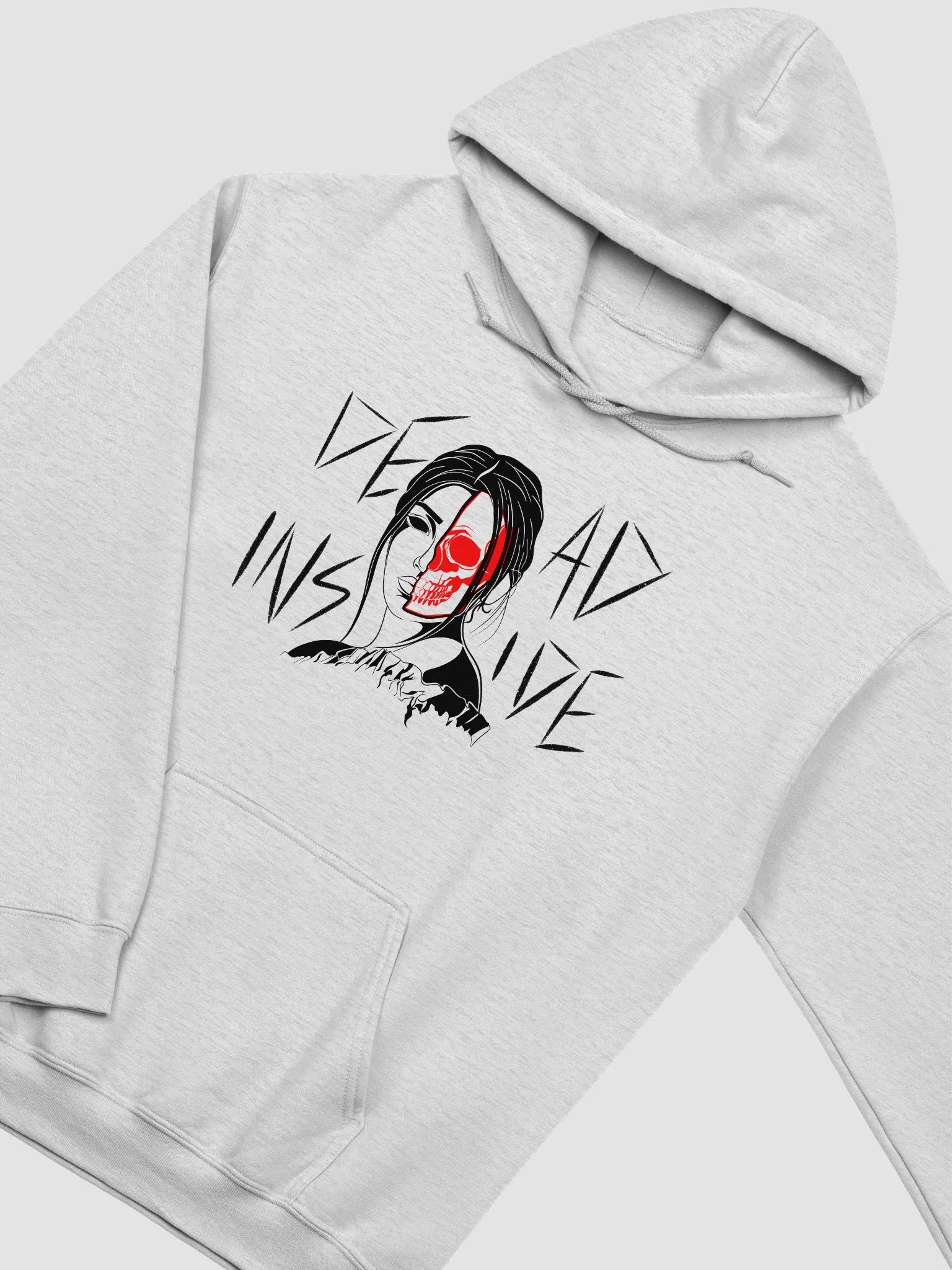 Dead Inside product image (3)