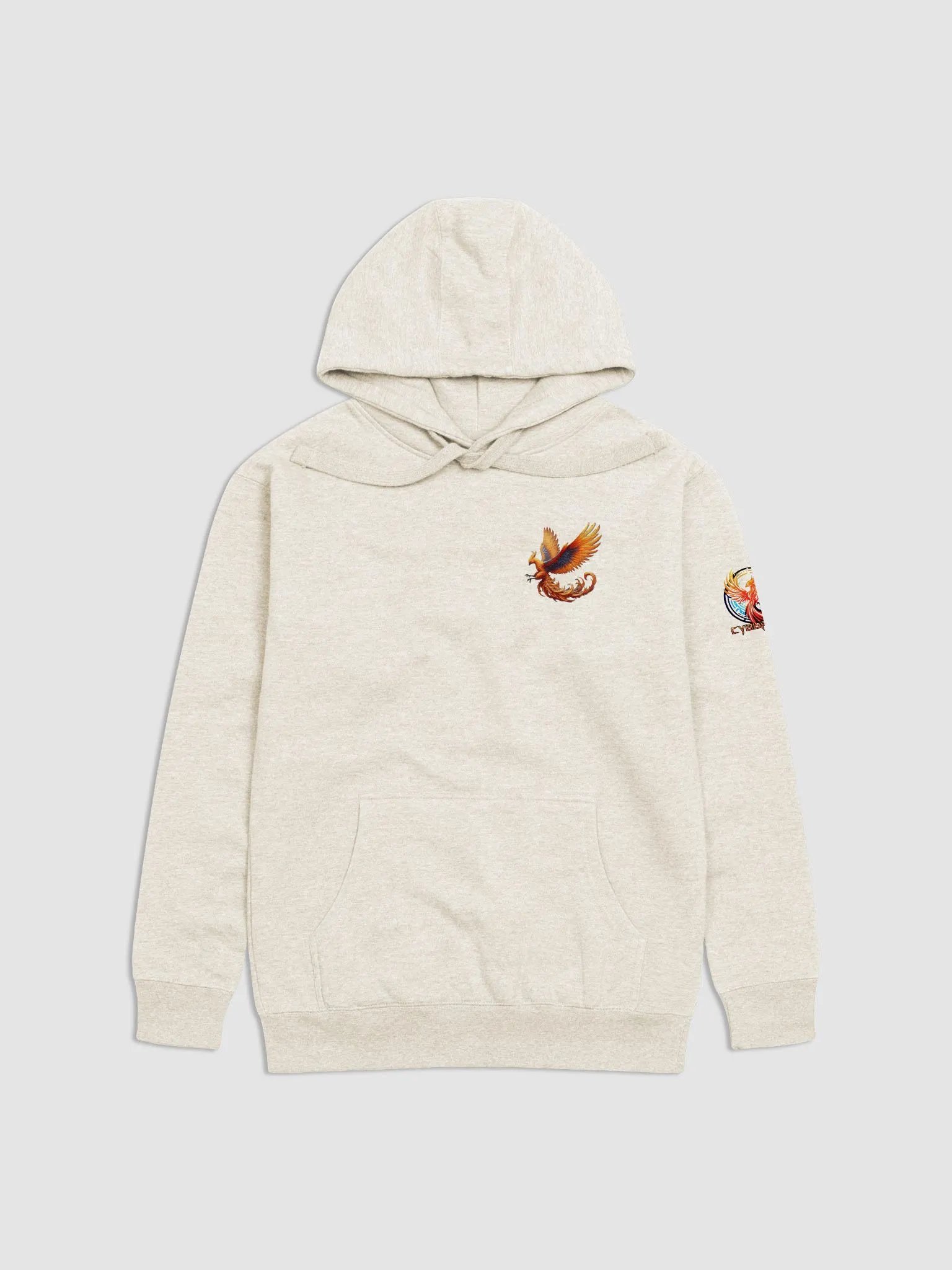 Phoenix Hoodie product image (4)