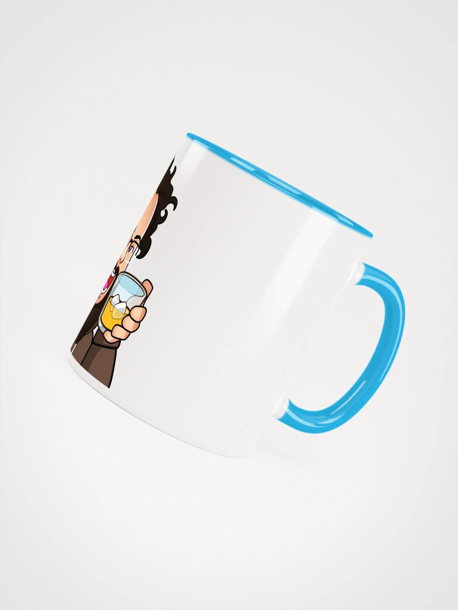 Cheers Mug product image (24)