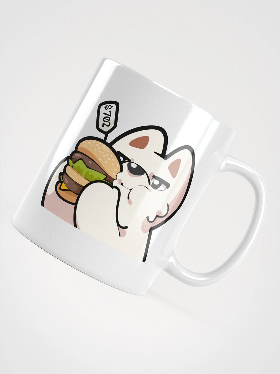 $702 Burger Mug product image (4)