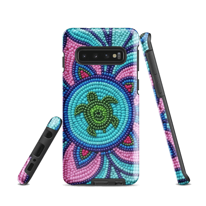 Turtle Harmony Tough Case product image (1)