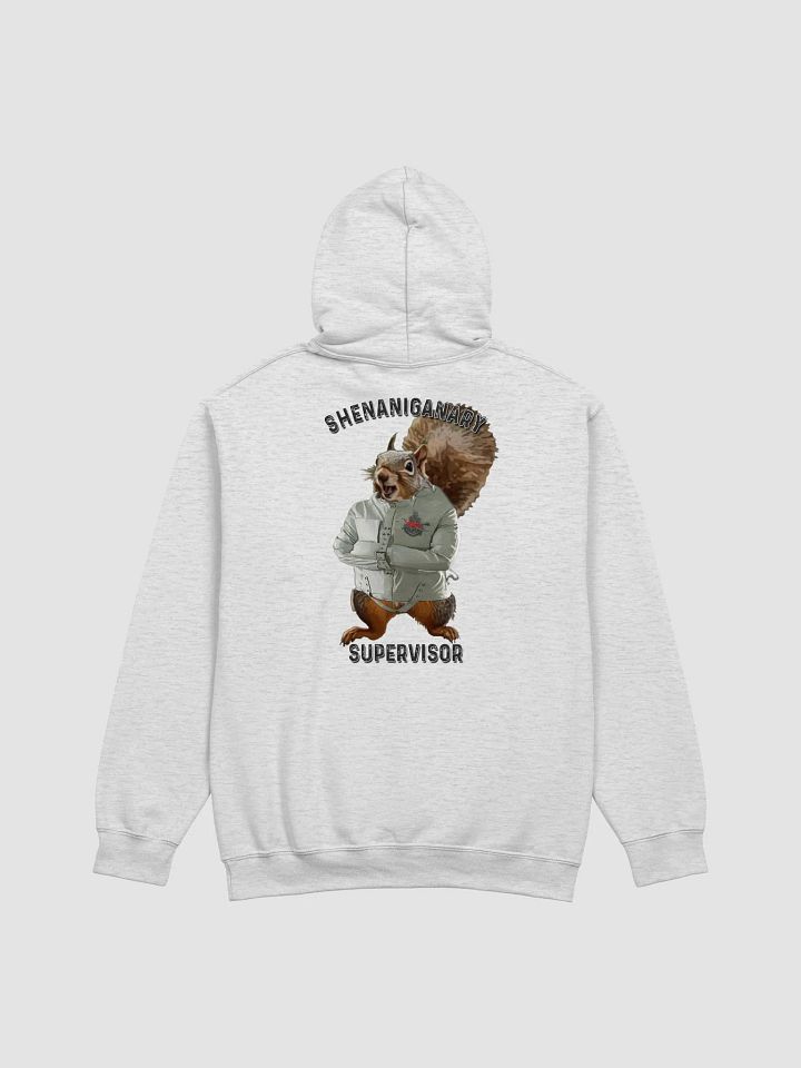 Mod Team Supervisor Hoodie product image (14)