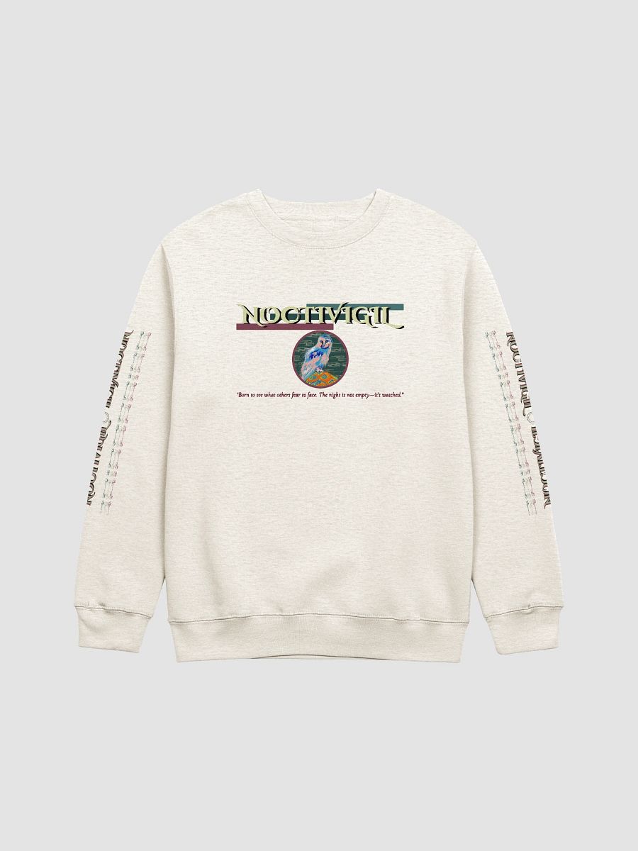 NOCTIVIGILLane Seven Premium Crewneck Sweatshirt product image (6)