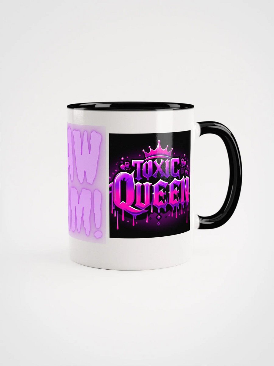 RAWFAM ToxicQueen product image (1)
