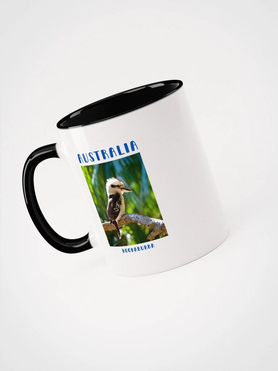 AUSTRALIAN FAUNA Kookaburra product image (33)