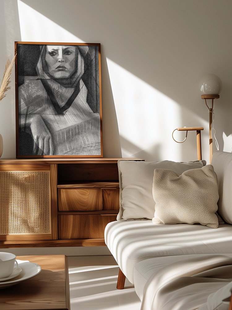 Sans titre – 30-07-18 (Faye Dunaway) product image (7)