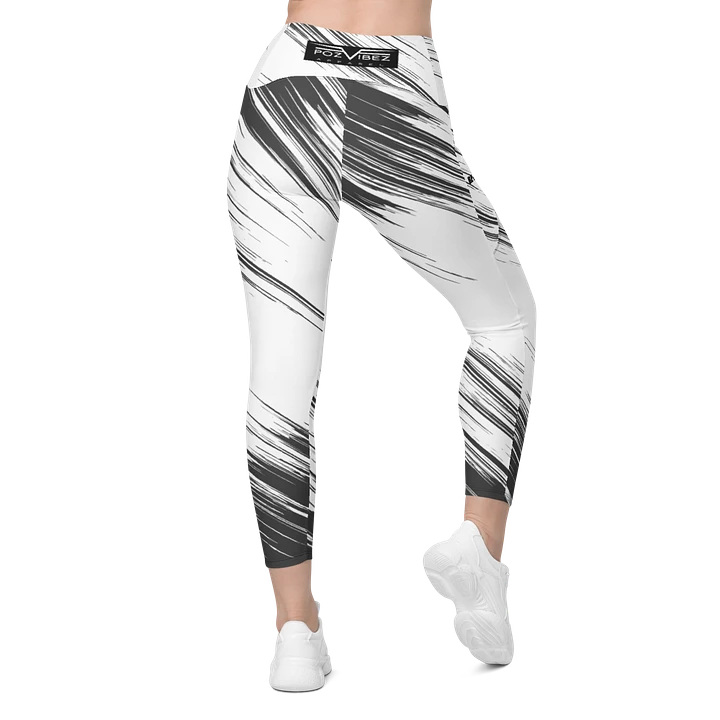 PV leggings with Pockets product image (1)