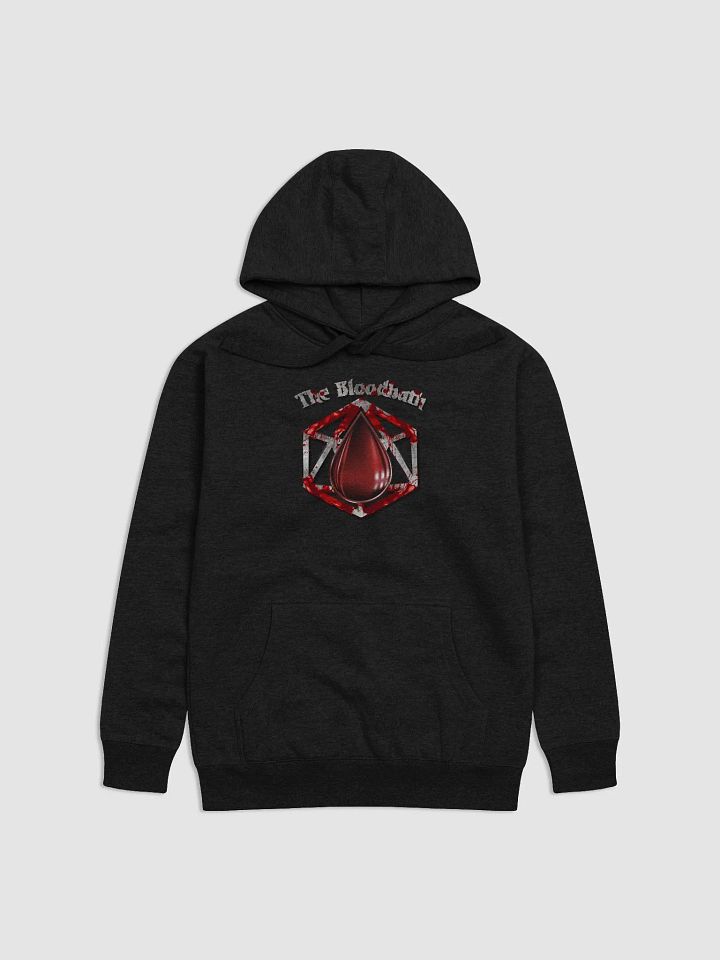 Bloodbath Hoodie product image (1)