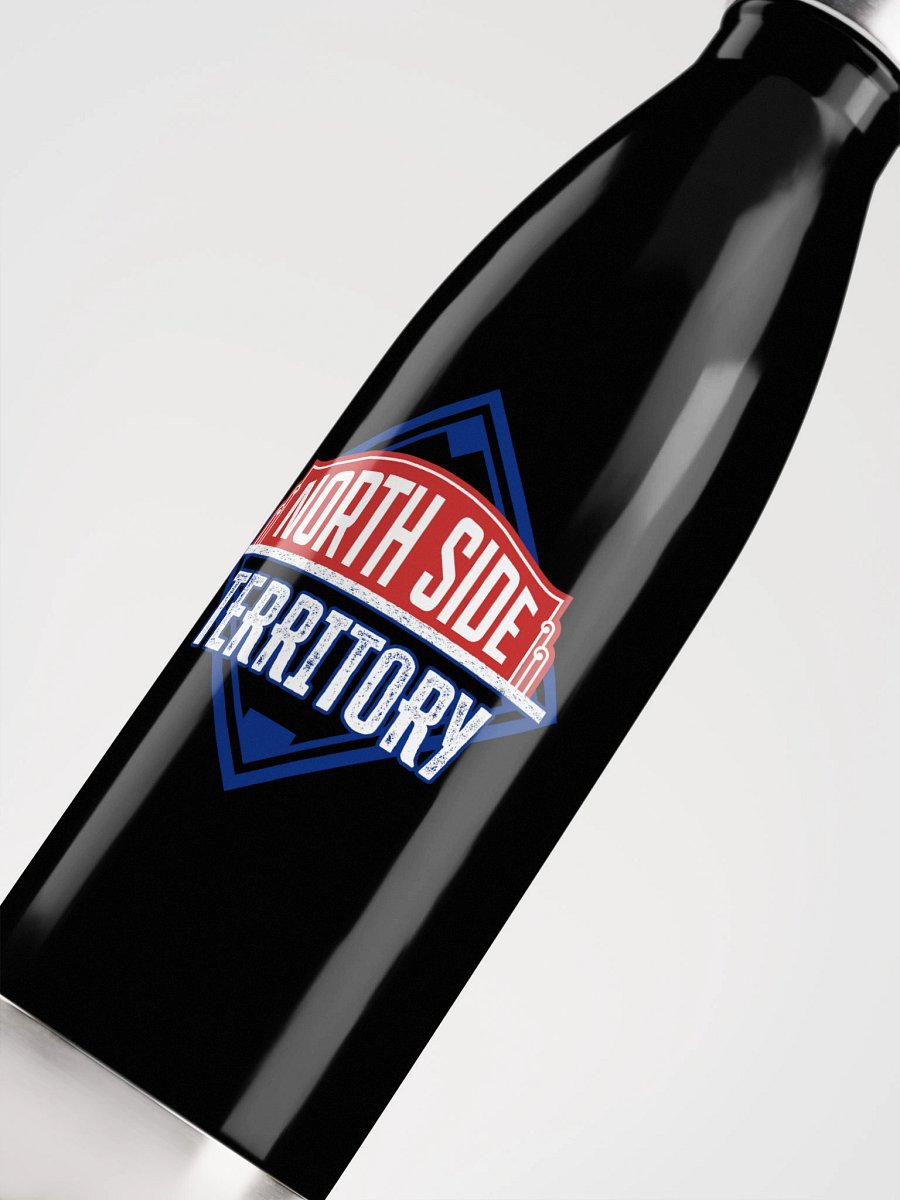 Stainless Steel Water Bottle product image (5)