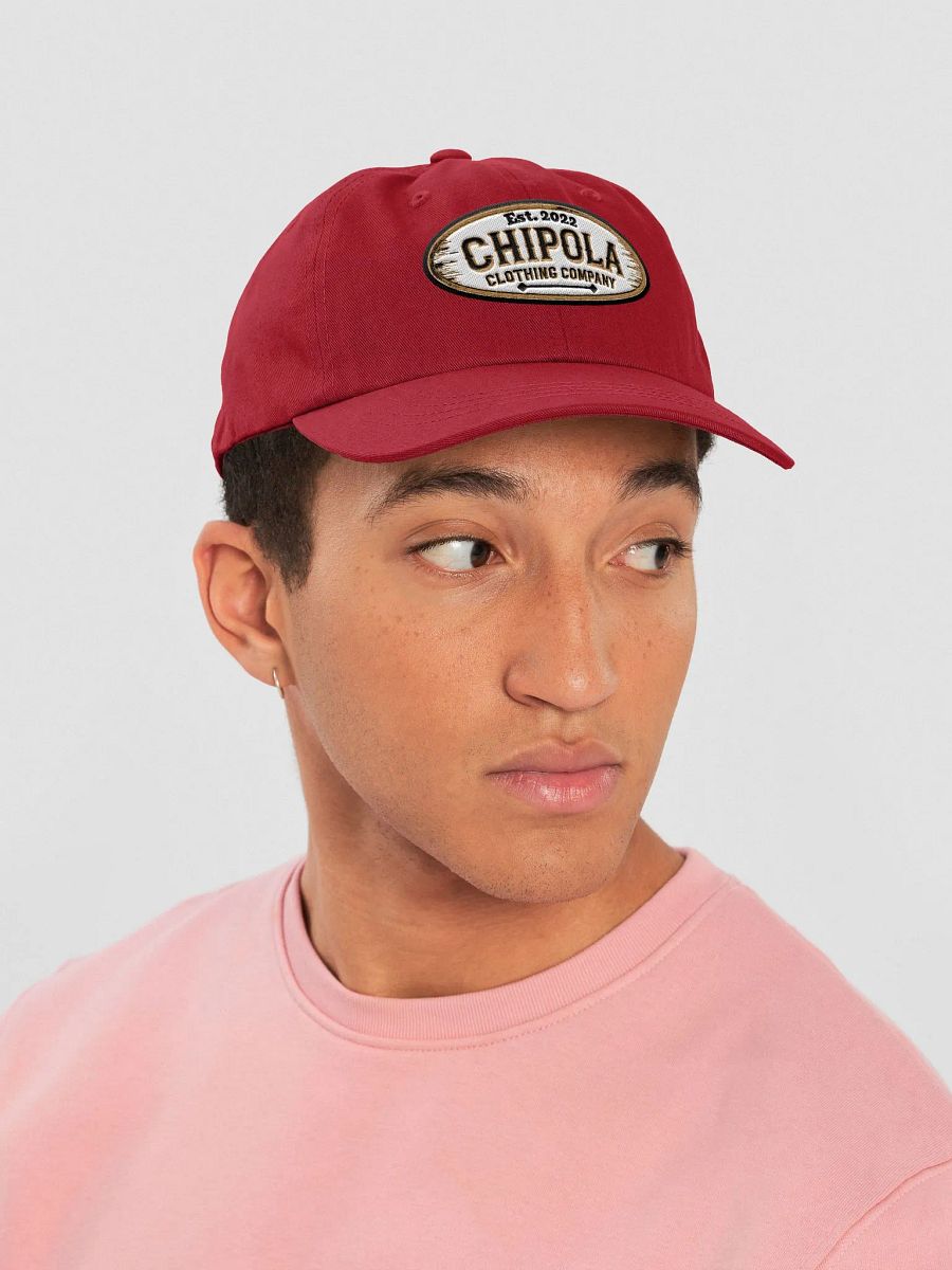 The Old Woodie Cap product image (14)