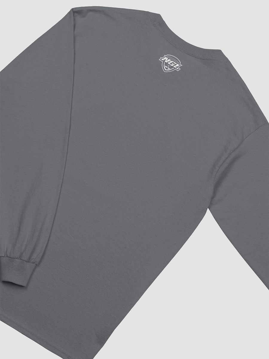 Utah Blaze Long Sleeve T-Shirt by Gildan 