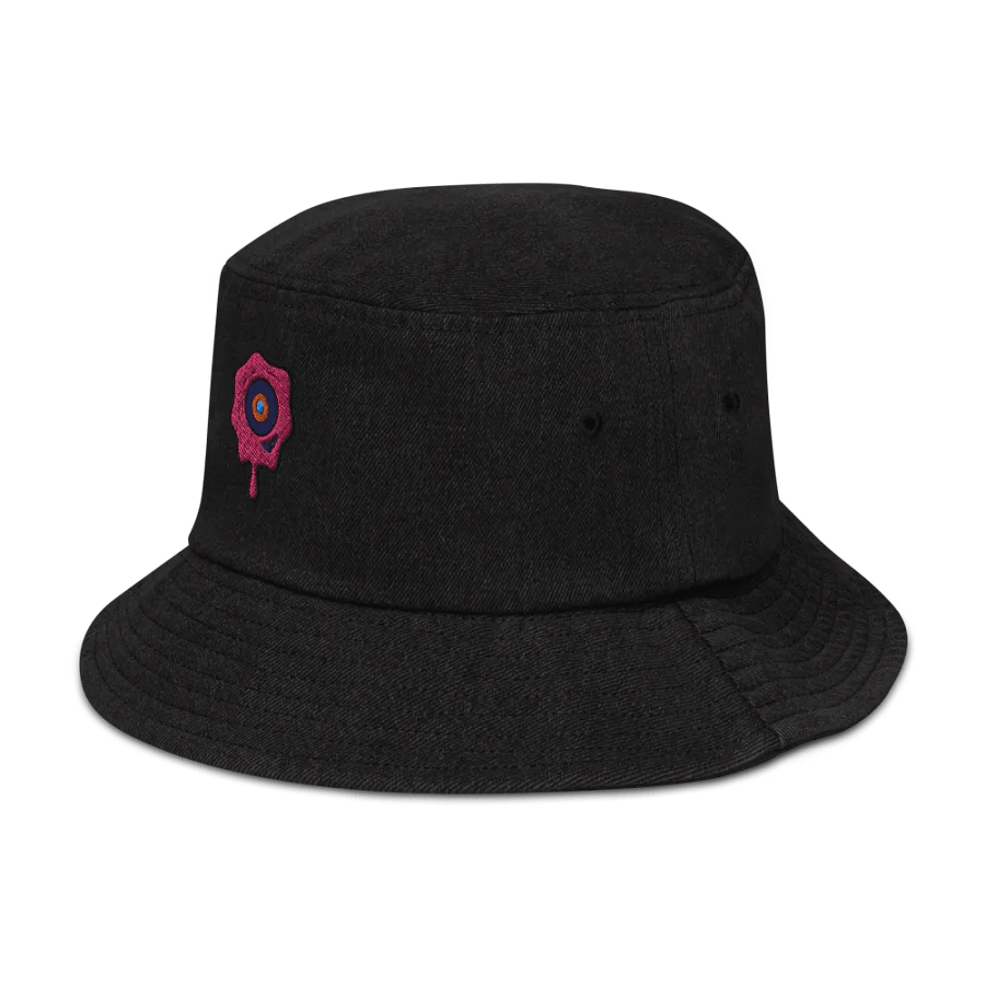 boh stop cap (90's bucket) product image (7)