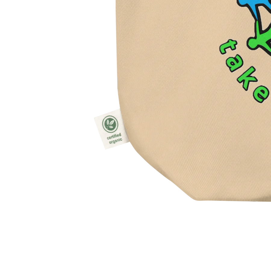 THERE IS NO PLANET B, TAKE ACTION NOW! product image (3)