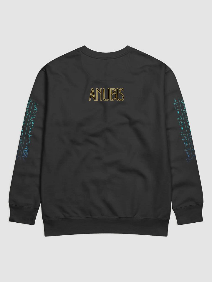 Neon King TUT Vibes Premium Sweatshirt product image (2)