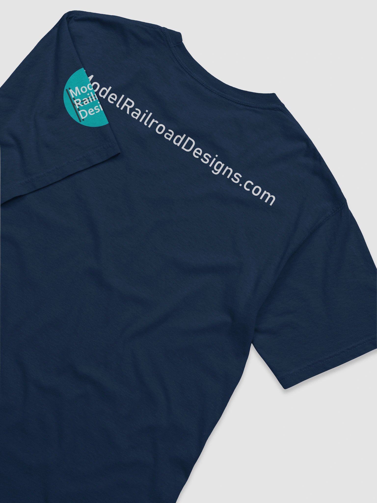 Heavy TShirt Dark - My Kind of Evening product image (4)