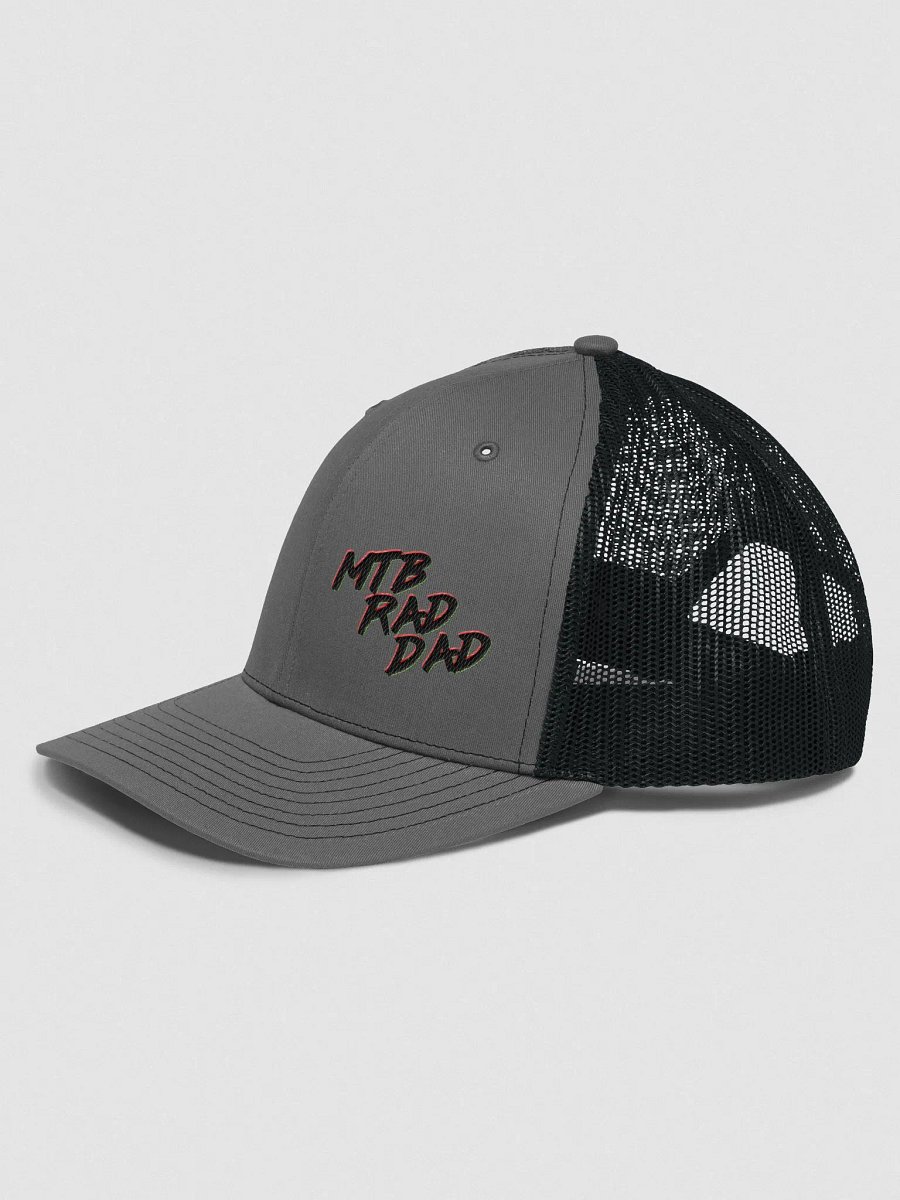 Rad Dad Hat product image (2)