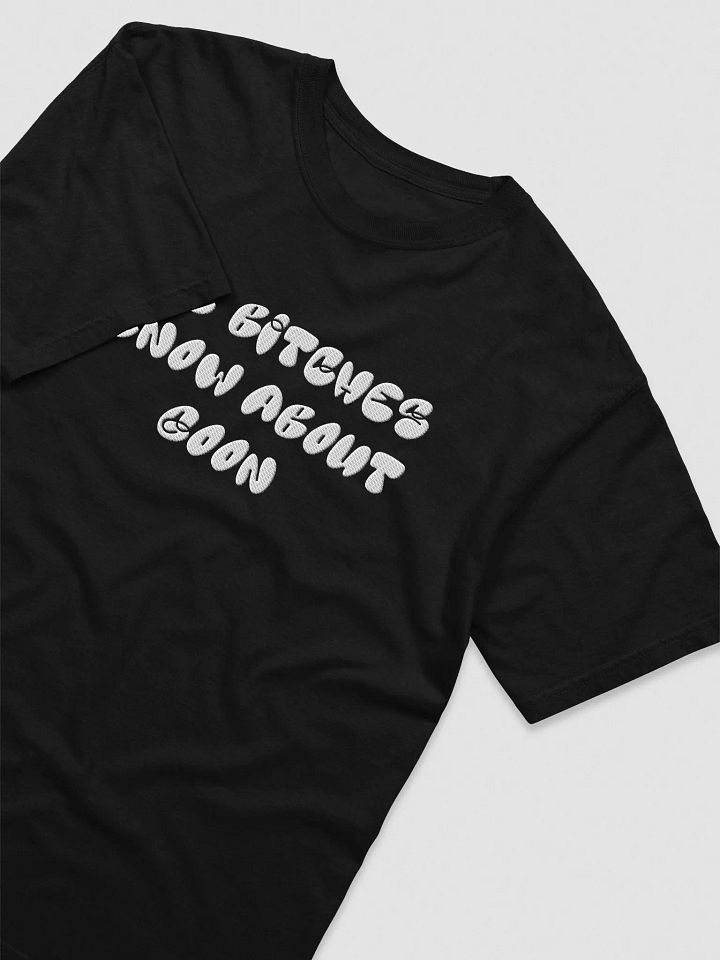 GOON B*TCHES STITCH product image (2)