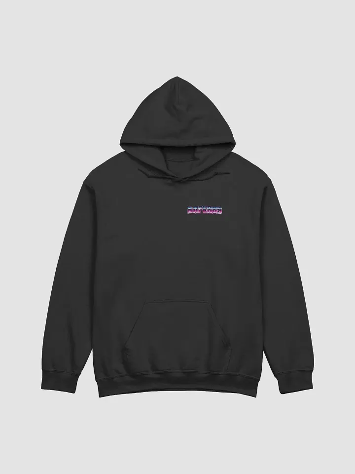 Dragon Hoodie product image (1)
