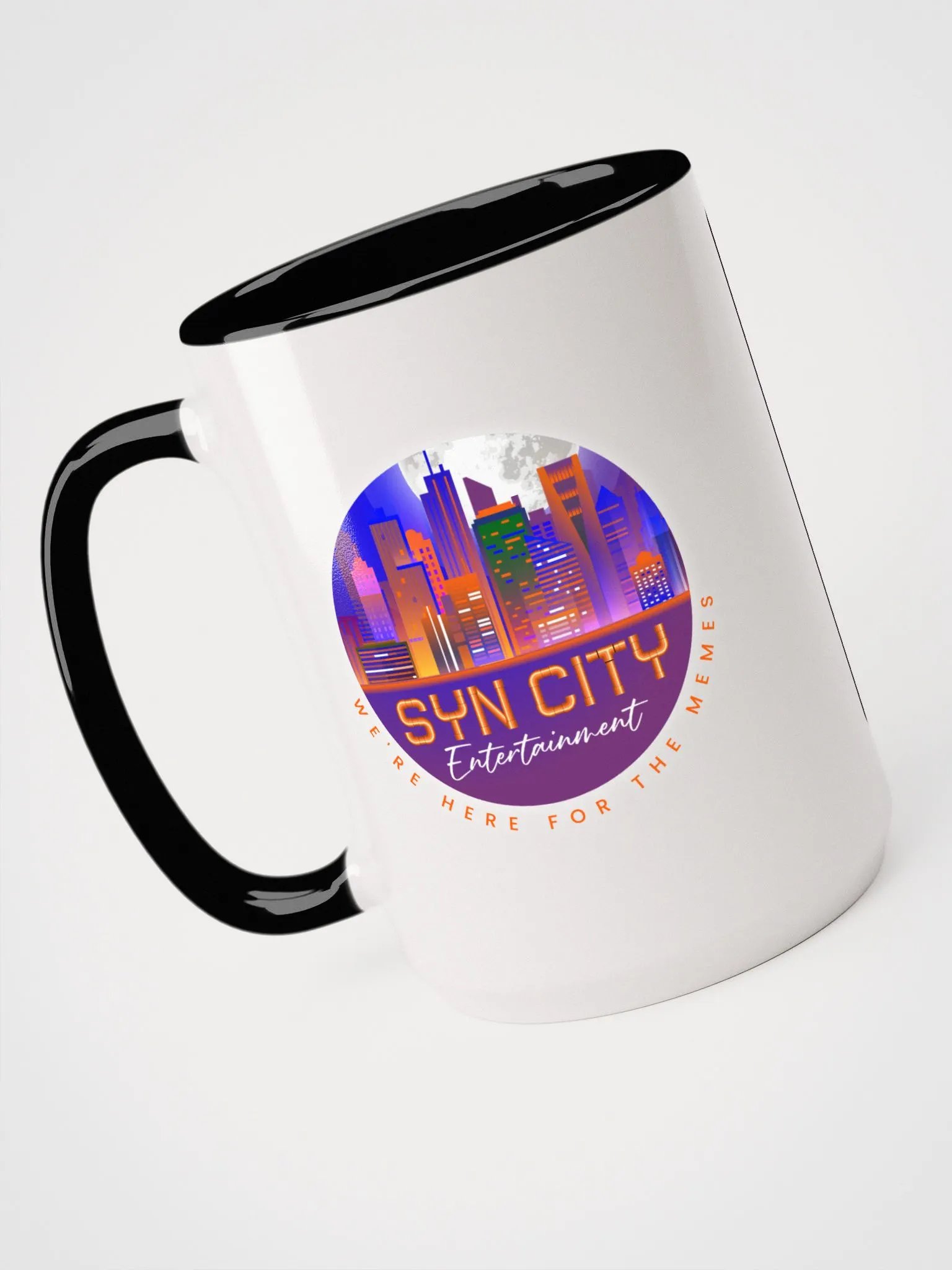 snake life coffee mug color 15oz product image (4)